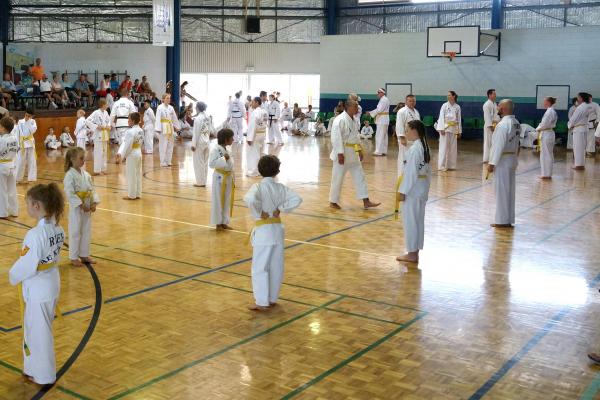 Martial Arts Classes in Australia