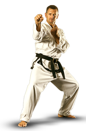 Taekwondo Master in Australia