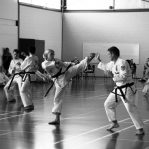 Taekwondo Martial Arts in Australia